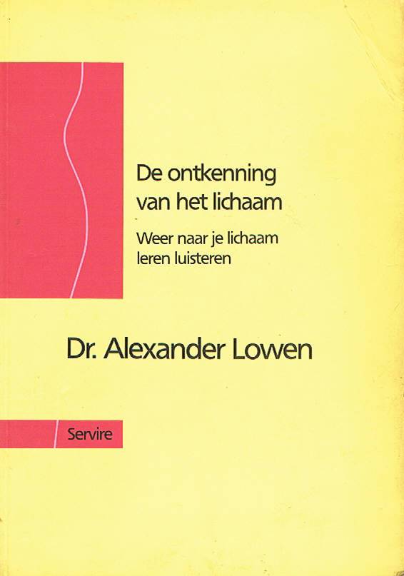 De ontkenning van het lichaam